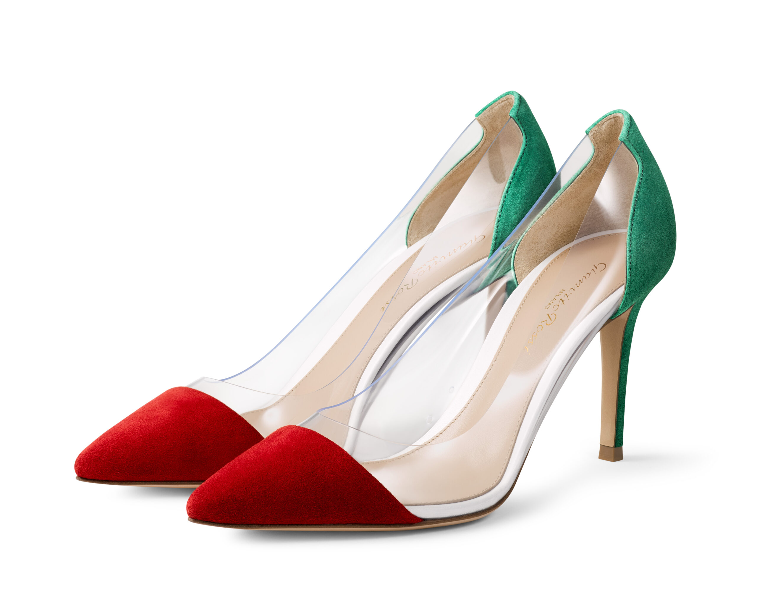 Gianvito Rossi_Pumps