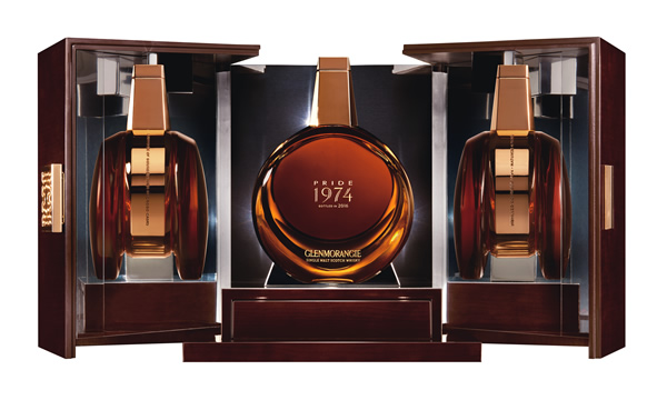 Glenmorangie 1974