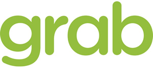 Grab App Logo