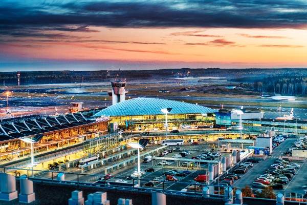 Finavia launches biggest-ever commercial tender in new Non-Schengen terminal at Helsinki Airport