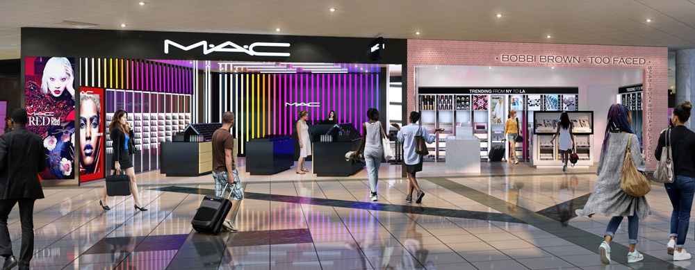 Paradies Lagardère reveals eclectic retail and F&B line-up at Nashville and  Salt Lake City airports : Moodie Davitt Report