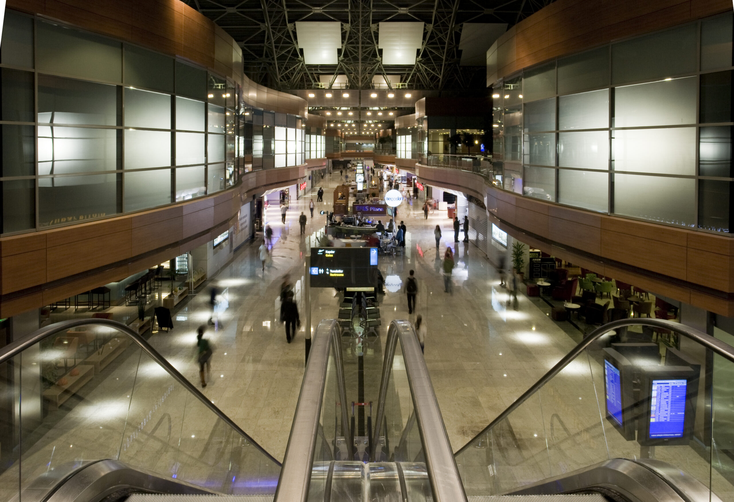 Paradies Lagardère reveals eclectic retail and F&B line-up at Nashville and  Salt Lake City airports : Moodie Davitt Report