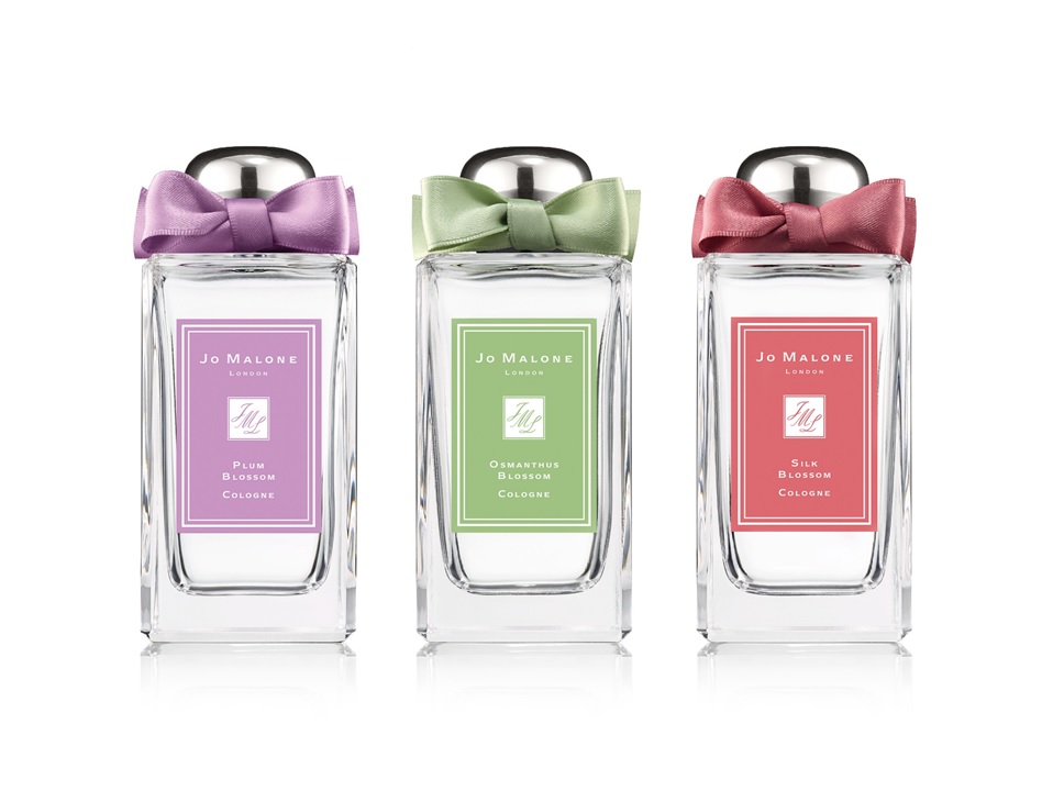 Plum blossom jo discount malone