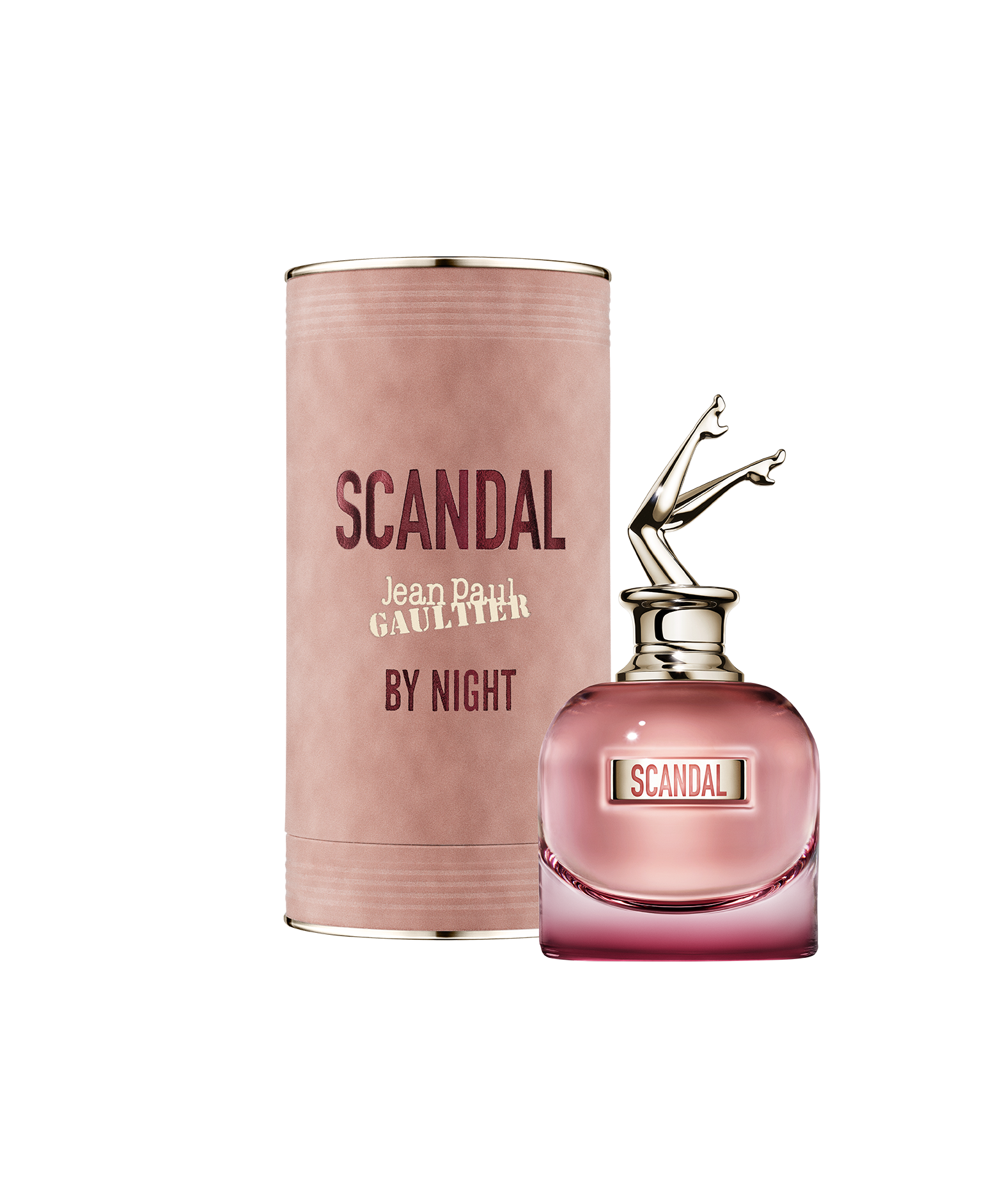 Jean Paul Gaultier Scandal by Night Eau de Parfum EDP