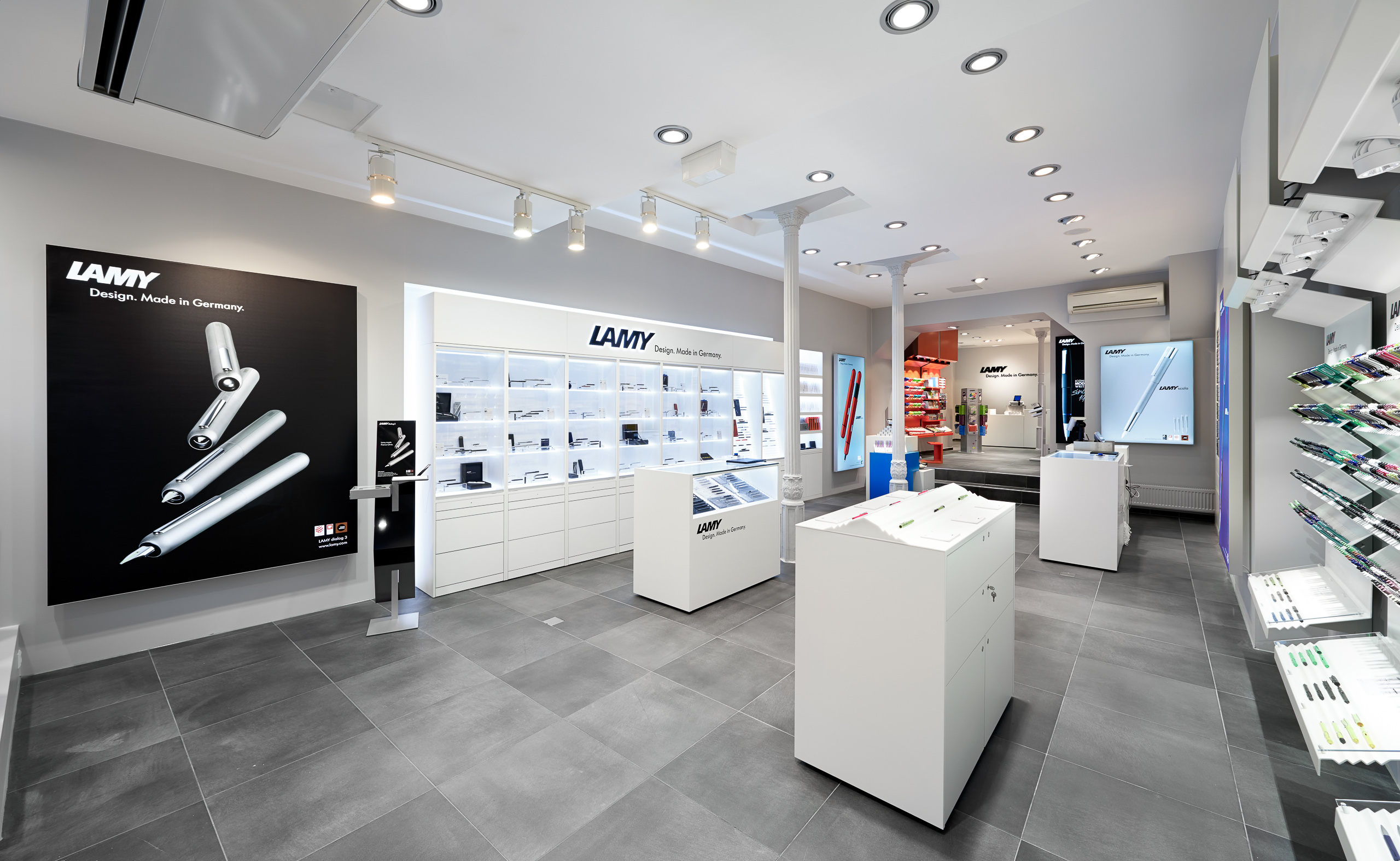 LAMY_HD_Flagship_view_poster