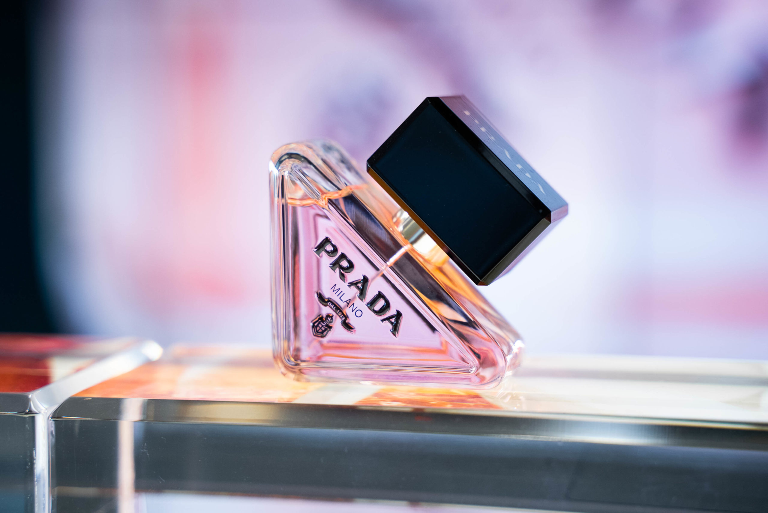 L'Oréal Travel Retail highlights disruption drive at TFWA World