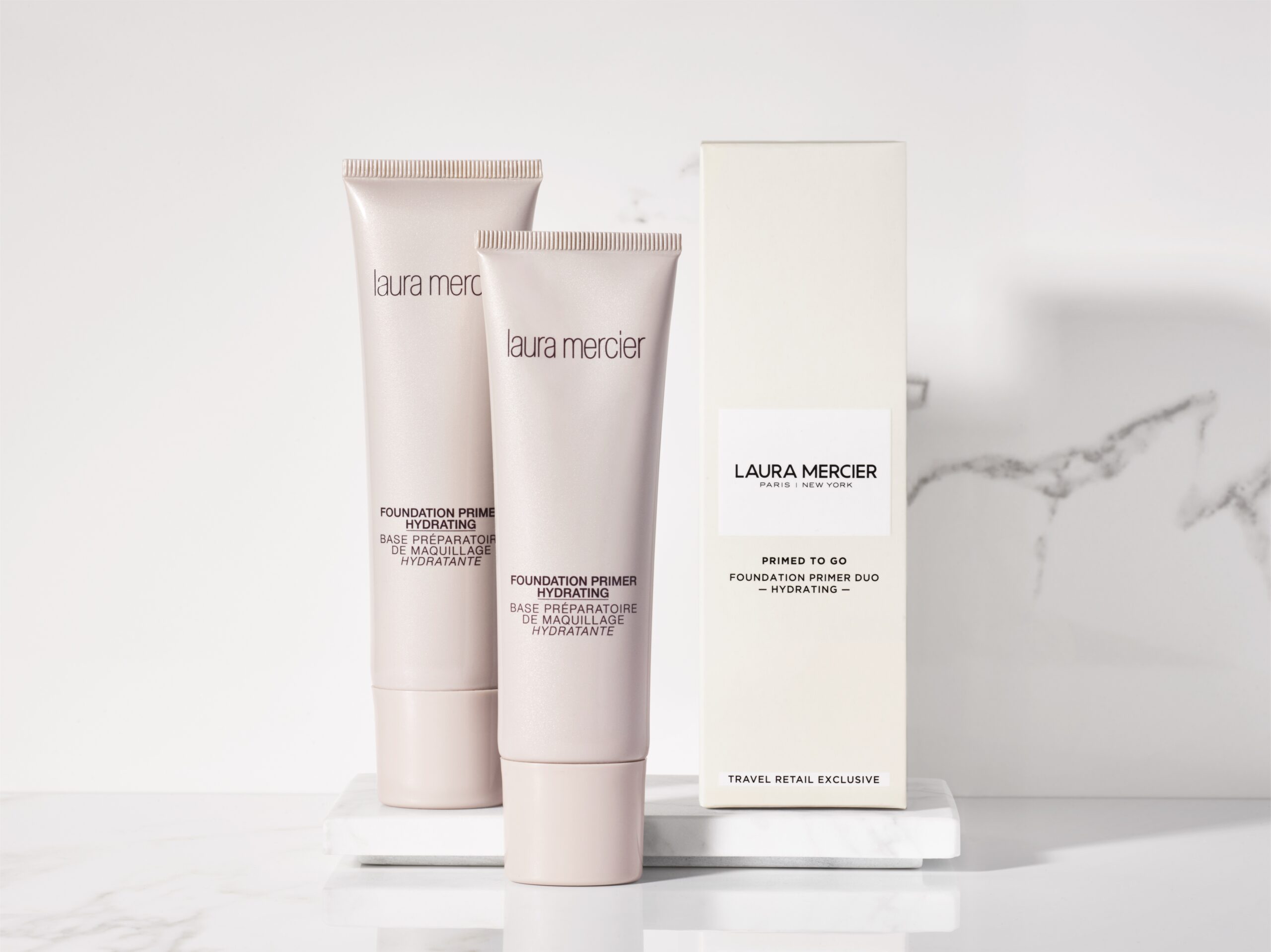 Shiseido to shine a spotlight on Nars and Laura Mercier in Cannes