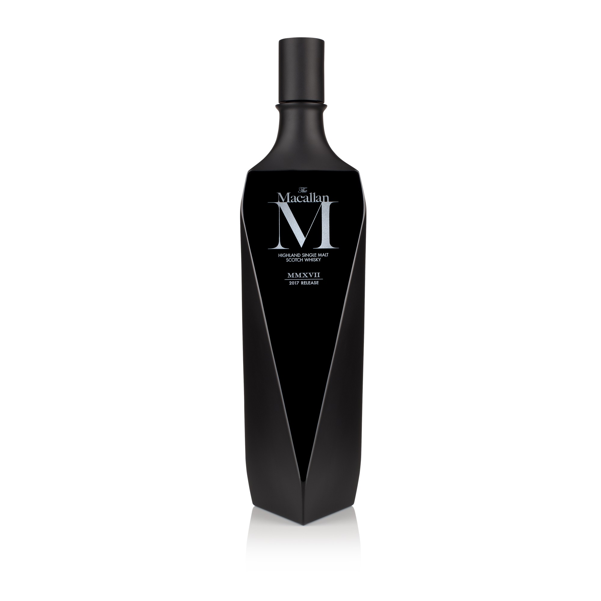 Rare Cask Black Limited Edition to headline The Macallan's Rare Cask Black Limited Edition to headline The Macallan's