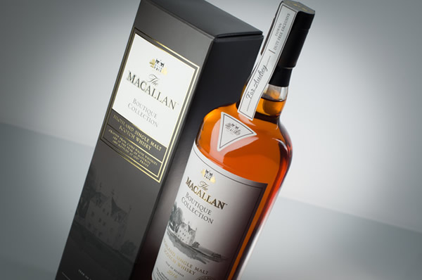 Macallan 1