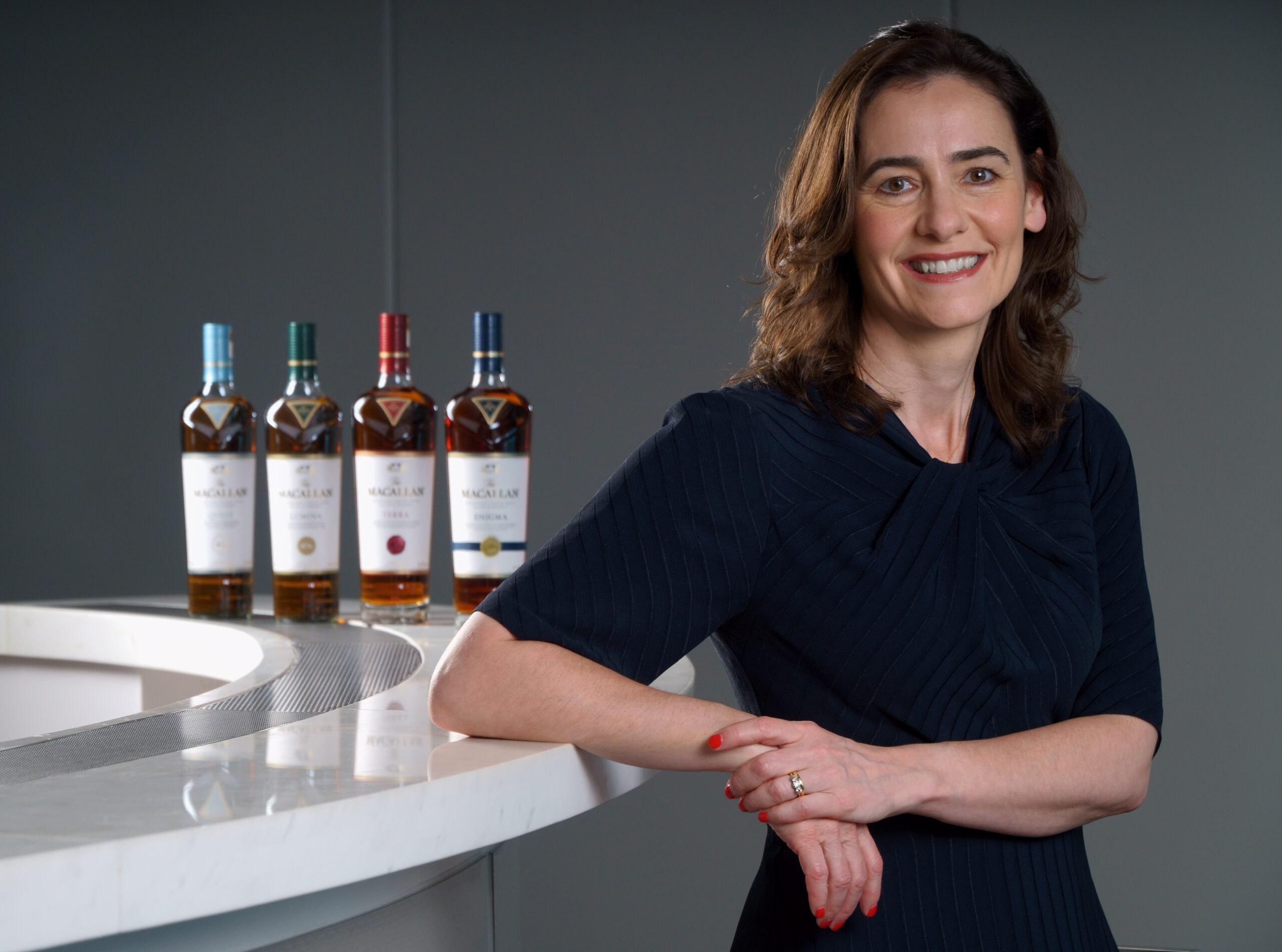 Interview Suzy Smith on delivering a true luxury retail experience with new wave of The Macallan boutiques Moodie Davitt Report