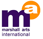 Marshall Arts logo