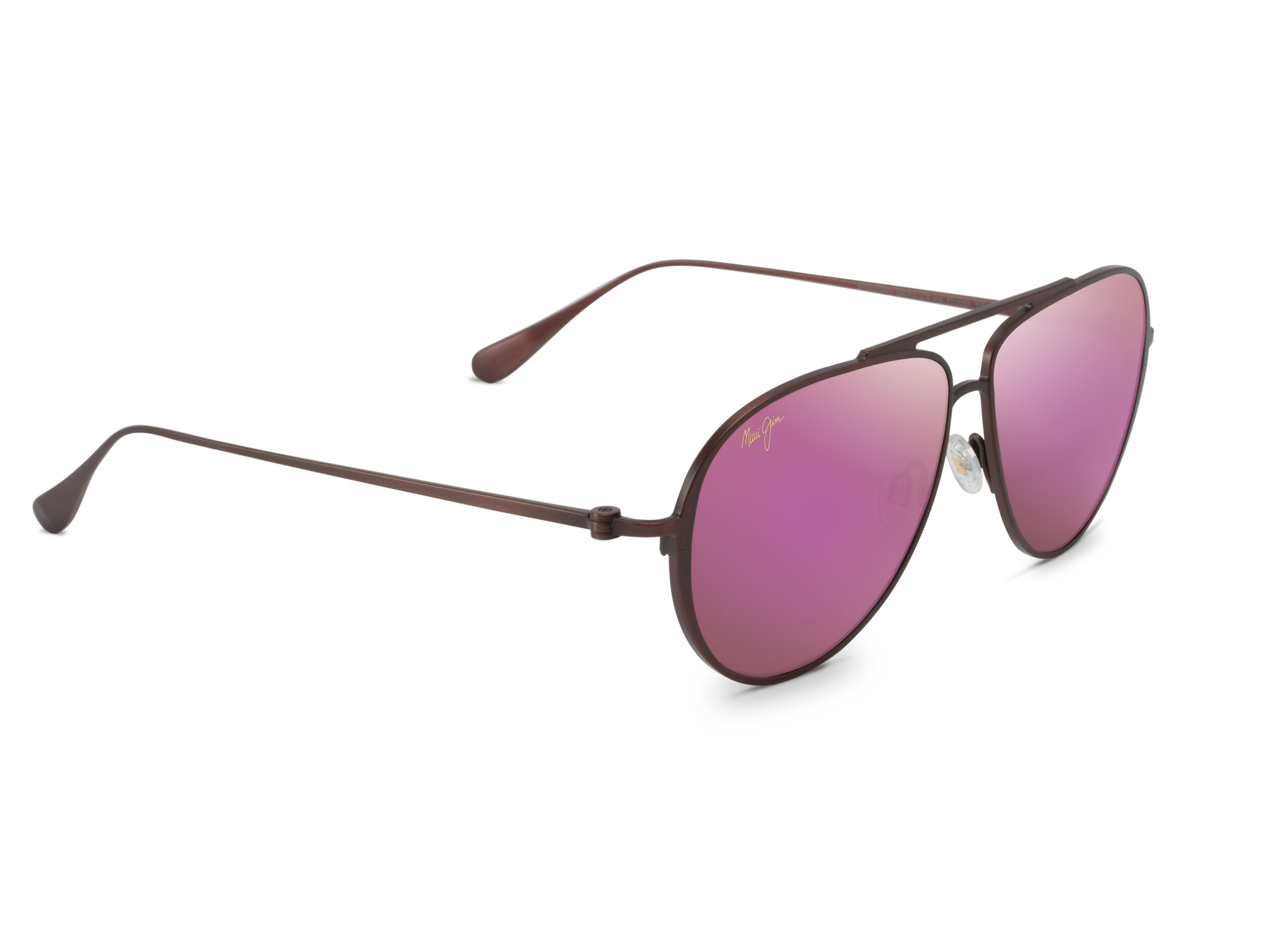 Maui Jim launches four new styles into travel retail : Moodie Davitt Report