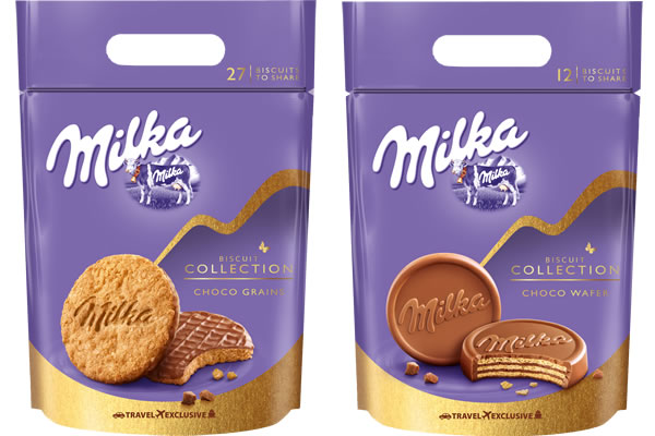 Milka Ritz Biscuit Mondelez WTR unveils ambitious plans to grow biscuit category : Moodie ...