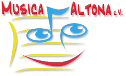 Musica Altona logo