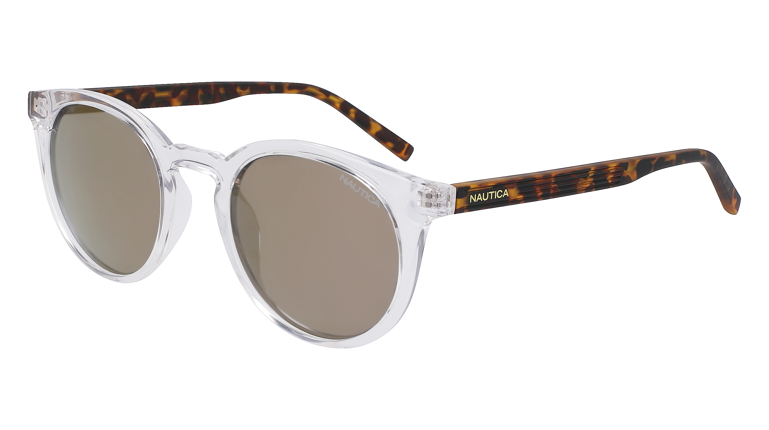 Marchon Eyewear launches Nautica Tenite Renew collection : Moodie Davitt  Report