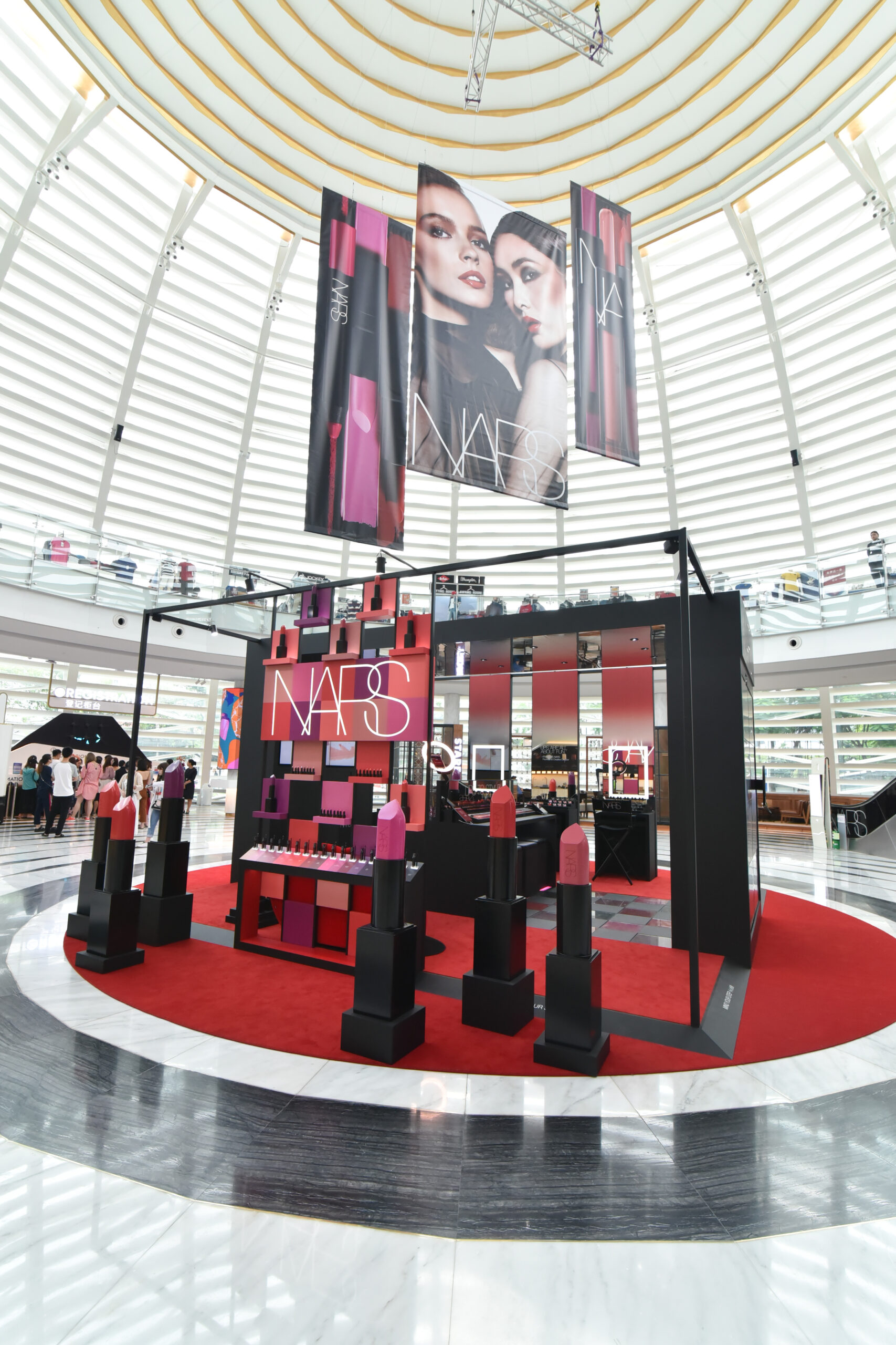 Interview: Shiseido Travel Retail gets future-ready with new global ...