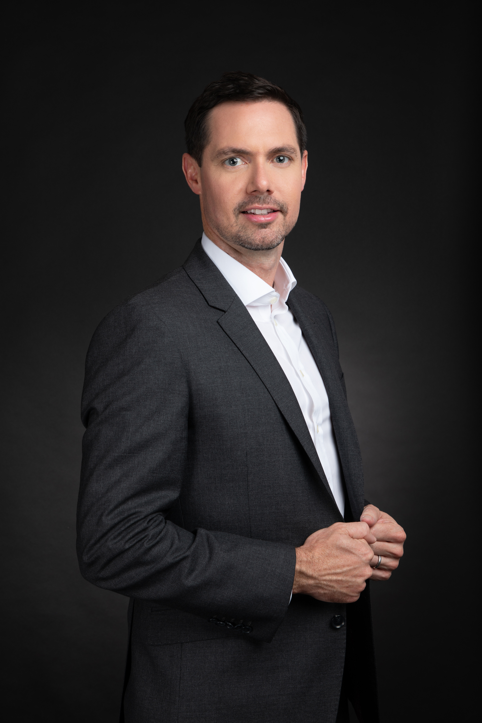 Ingenico ePayments Asia-Pacific General Manager Nathan Salisbury