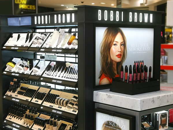 New Bobbi Brown Belfast International Airport