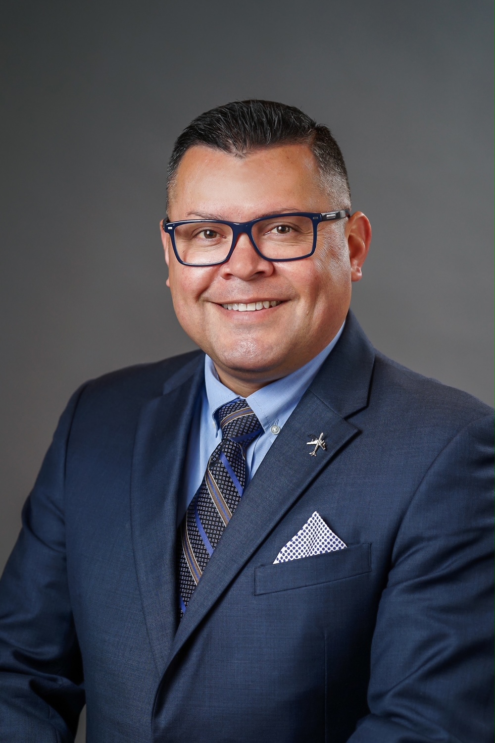 Ssp America Names Oscar Hernandez As Vp Concepts And Development 