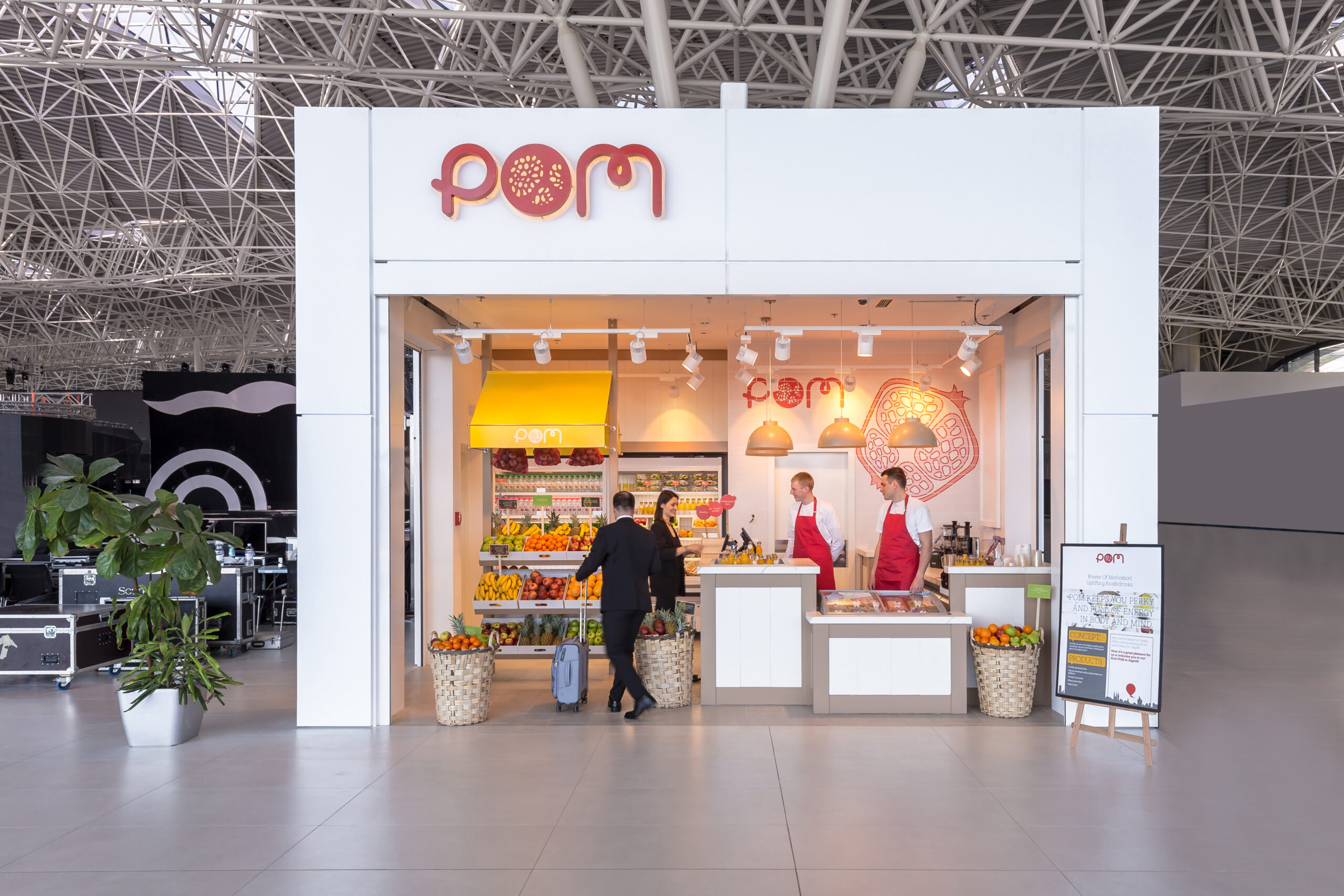 POM
