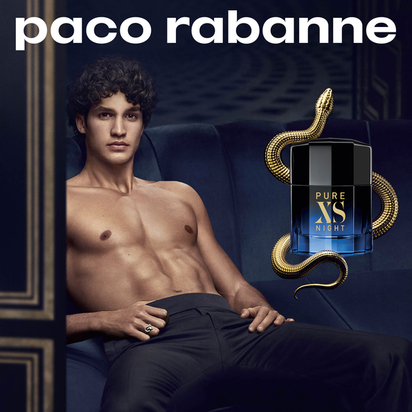 Pure xs paco rabanne night online