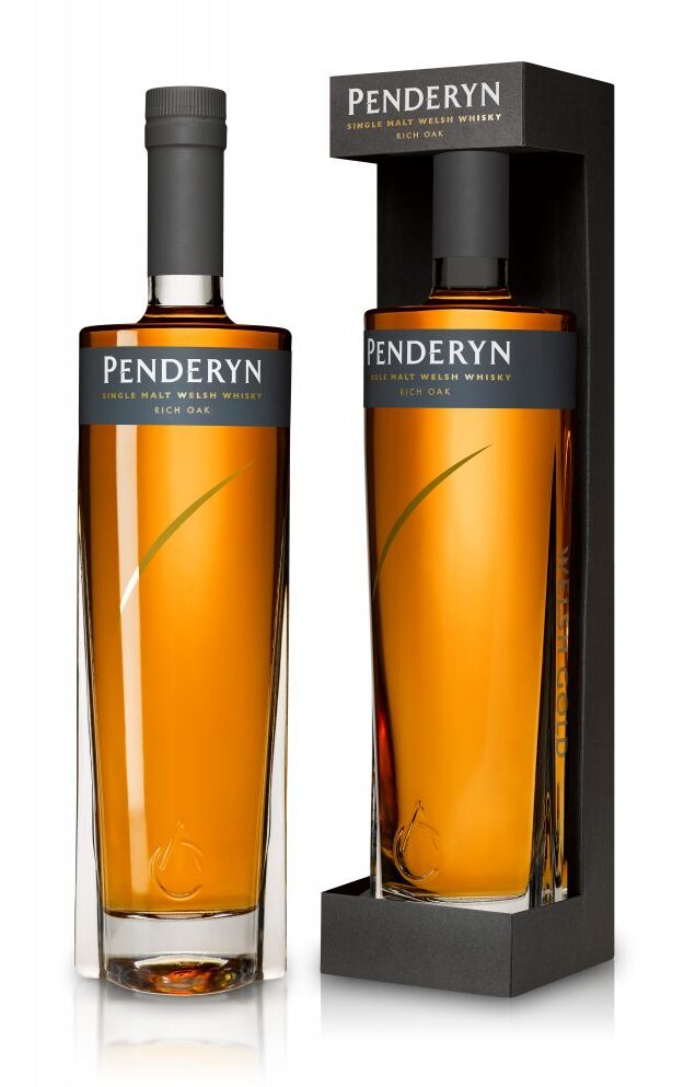 Penderyn To Open New Distillery In Wales Moodie Davitt Report
