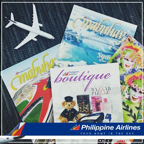 Philippines Airlines