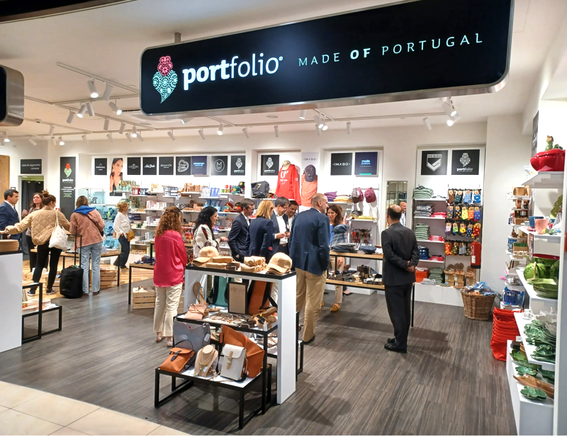 Maisons du Monde arrives in Portugal and opens a brand-new store in Faro!