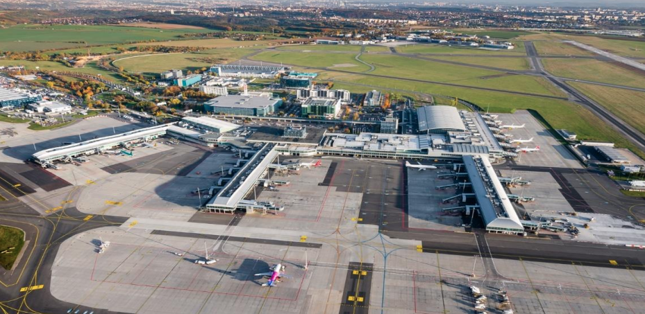 Incumbent Lagardére Travel Retail captures Prague Václav Havel Airport ...