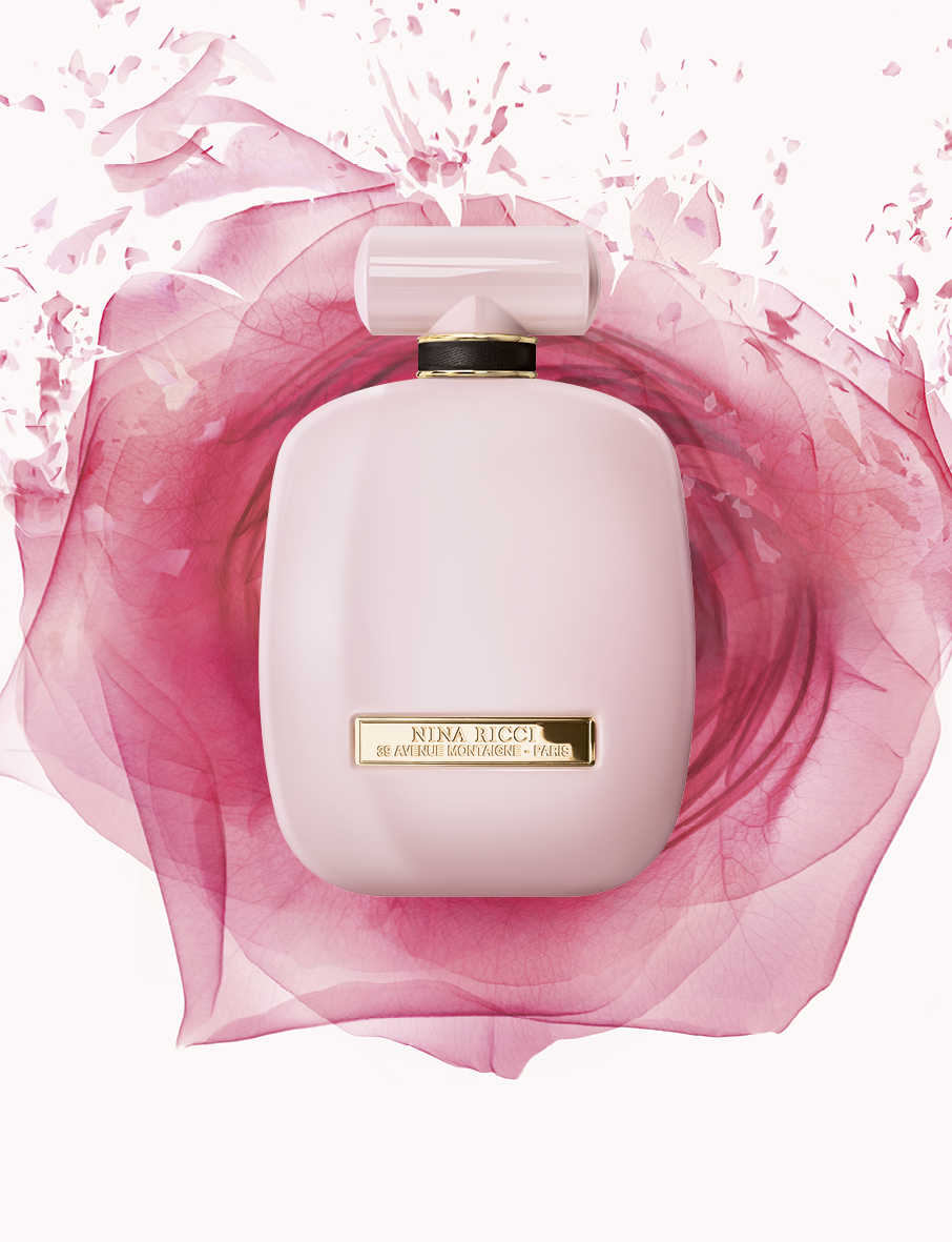 Nina ricci 2025 rose extase 50ml