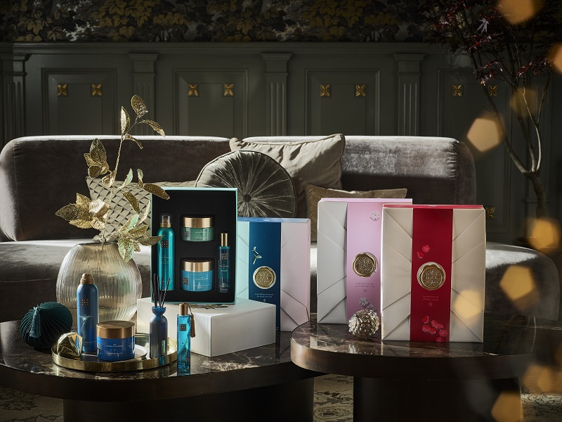 Rituals releases limited edition gift sets for the holiday season : Moodie  Davitt Report