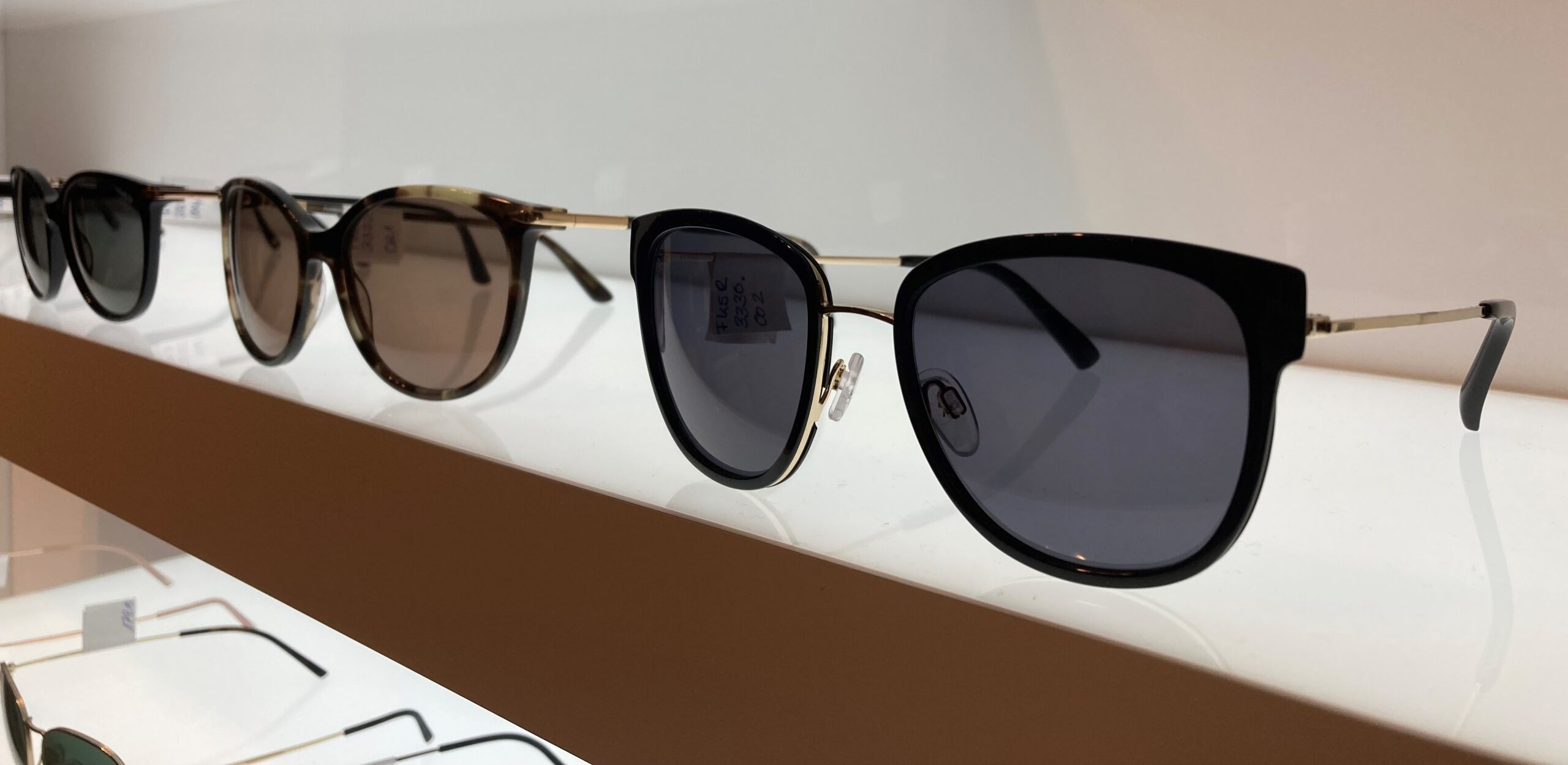 Rodenstock and Bric