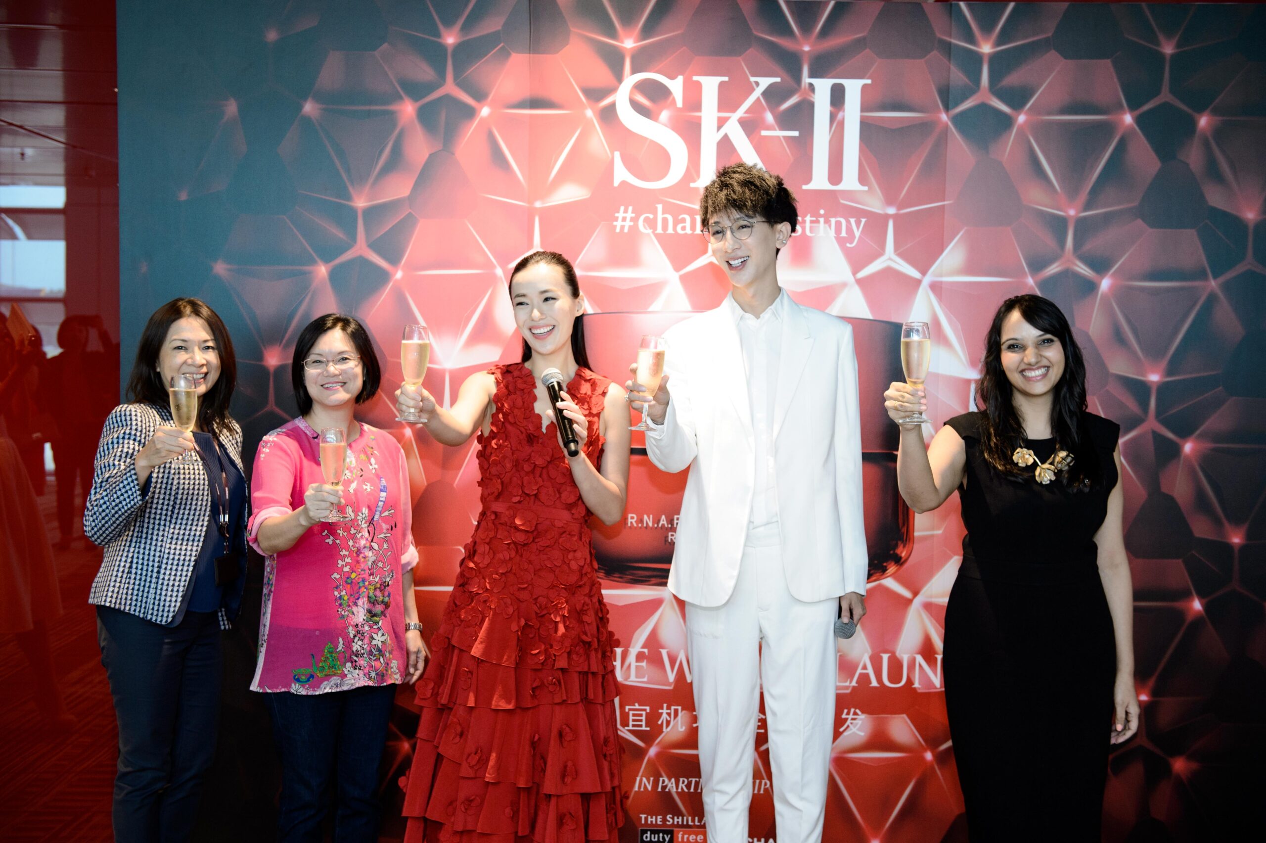 SK-II First In The World Launch-0524