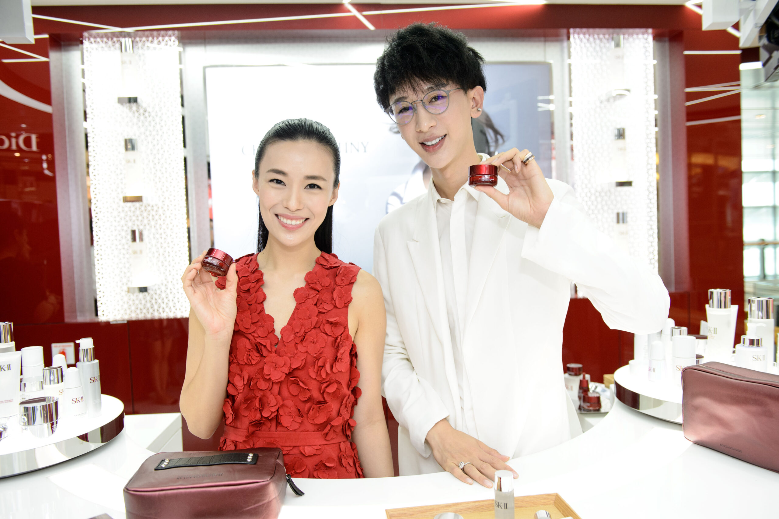 SK-II First In The World Launch-0664