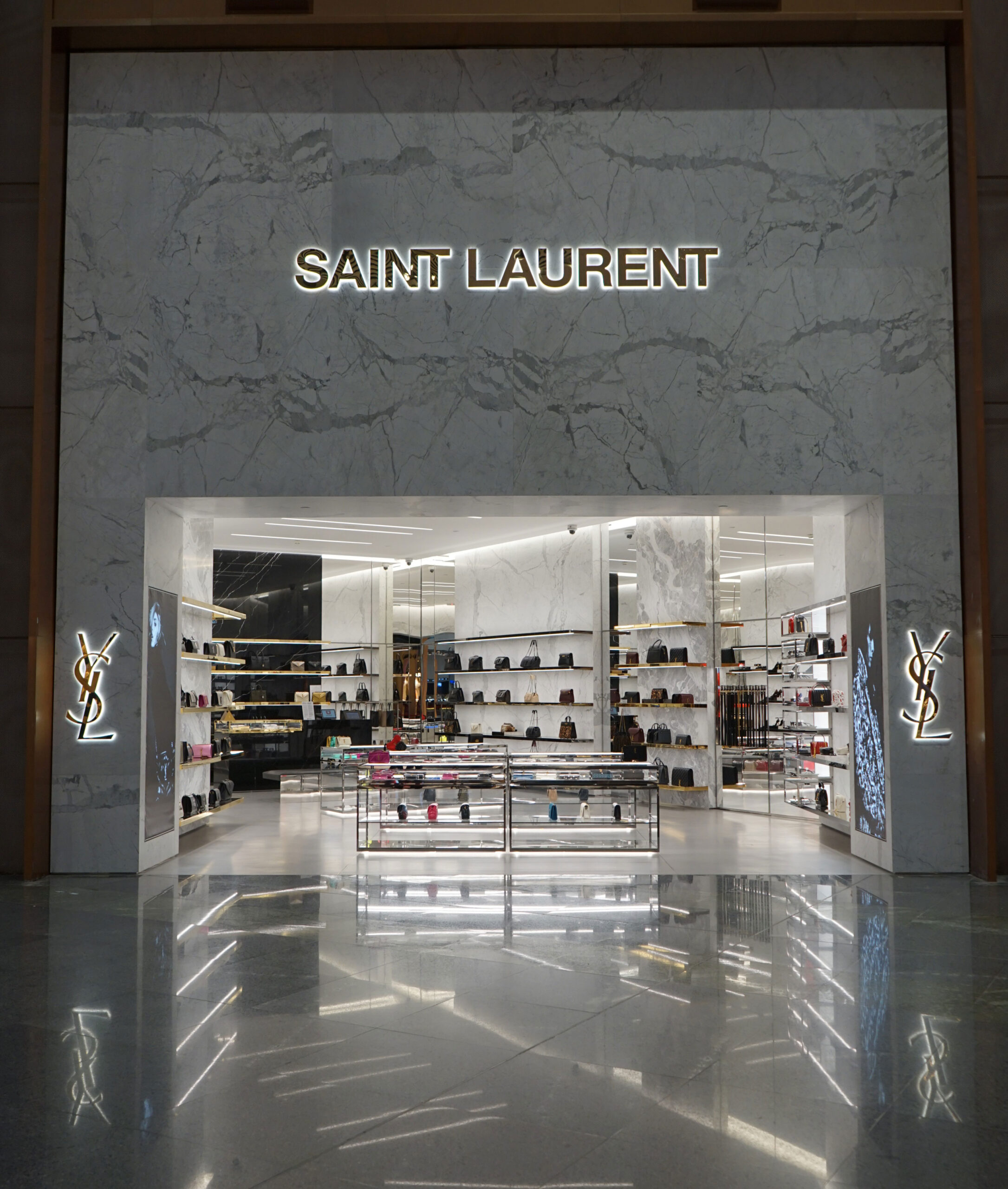 Duty free yves saint laurent best sale