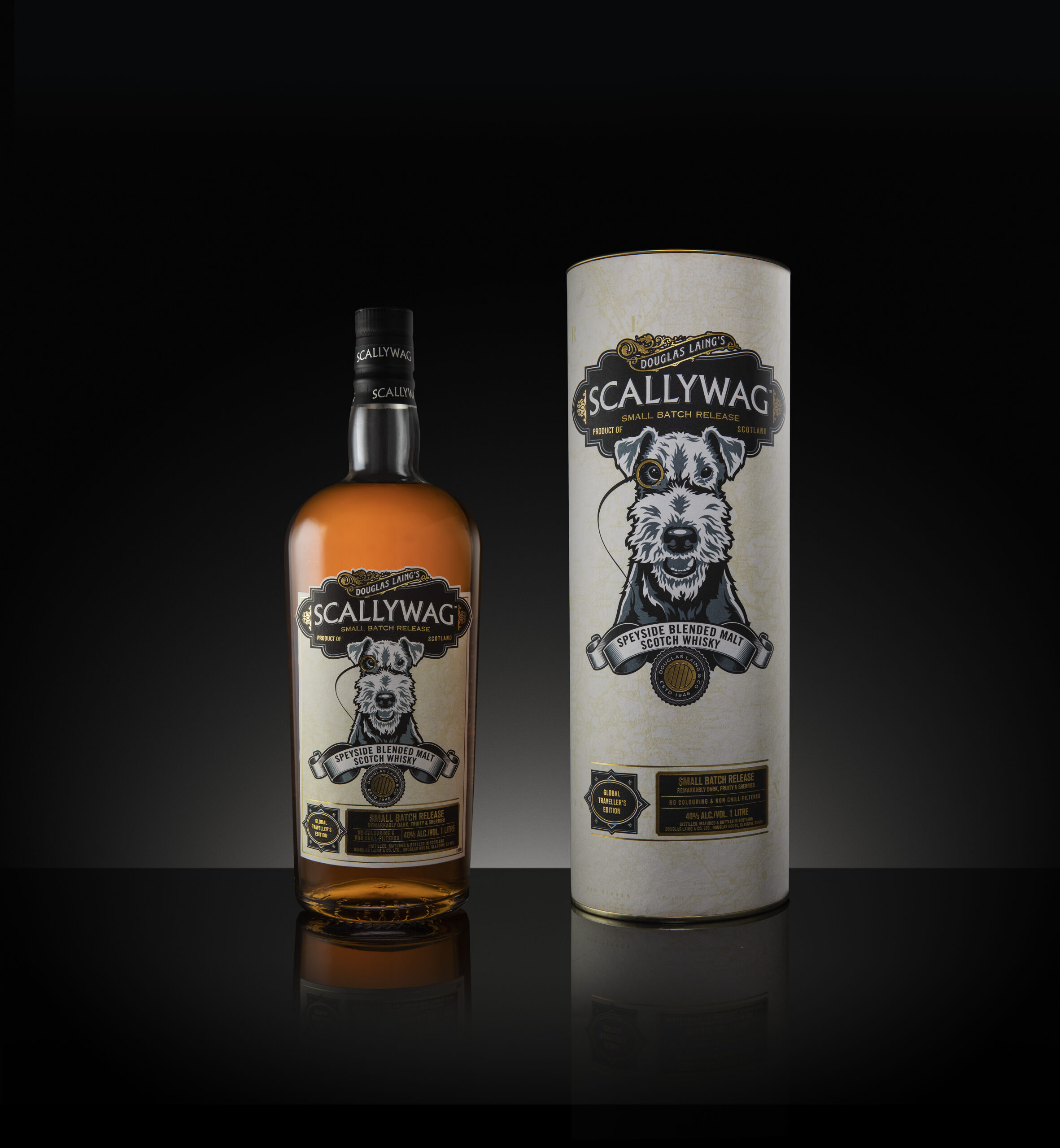 Douglas Laing & Co announces travel retail-exclusive Remarkable