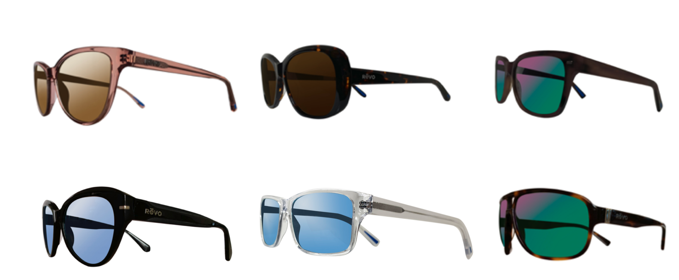 Rēvo celebrates 35th anniversary with eyewear innovations : Moodie ...