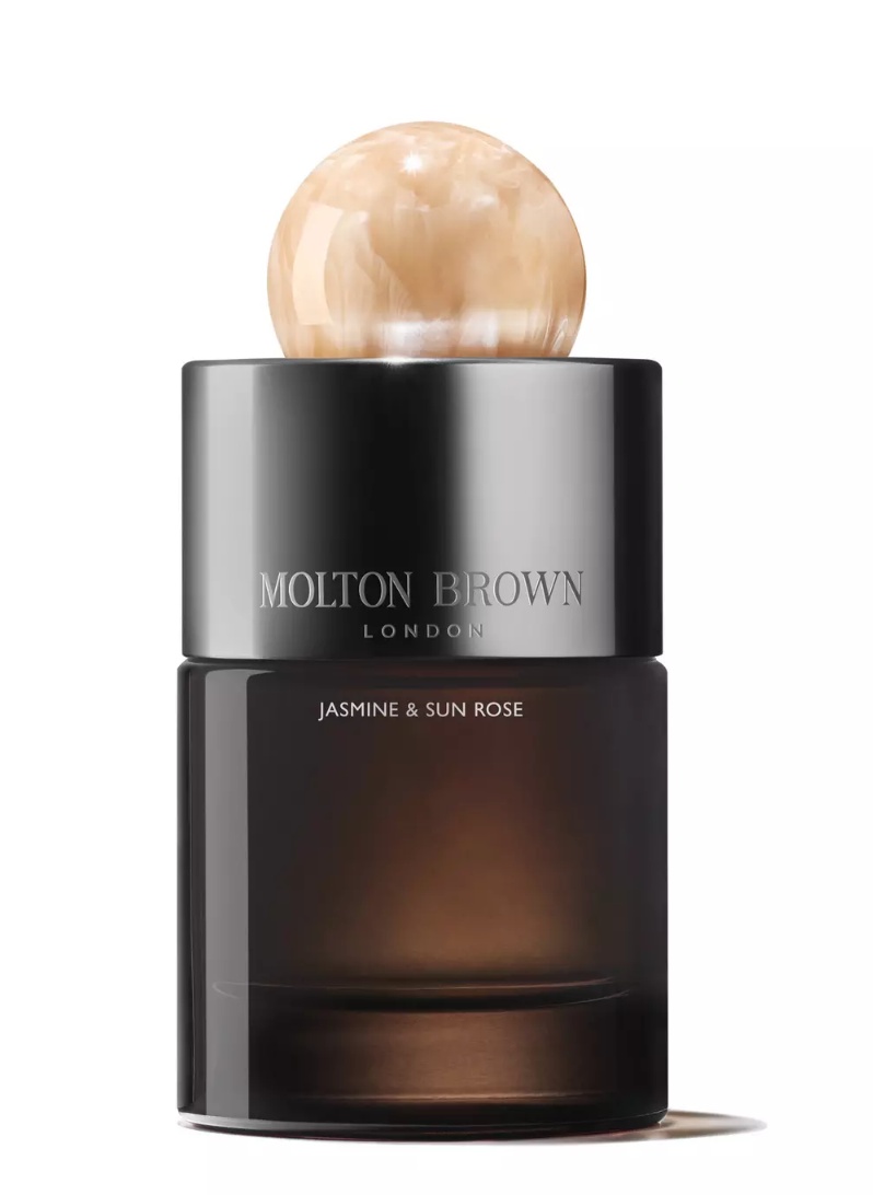 香水(ユニセックス) MOLTON BROWN Jasmine&Sun Rose EDP 100ml Molton Brown extends Jasmine & Sun Rose fragrance line with new