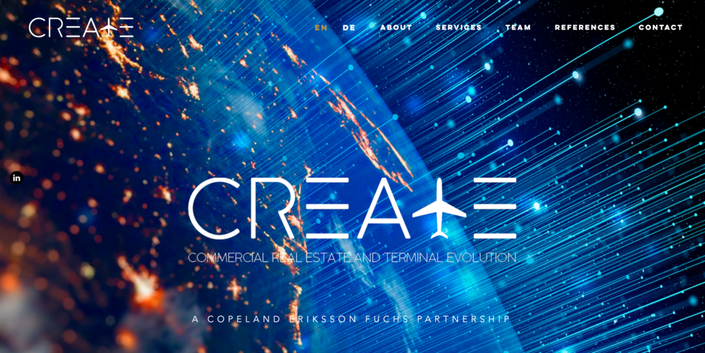 Interview: New consultancy Create sets out to help clients optimise ...