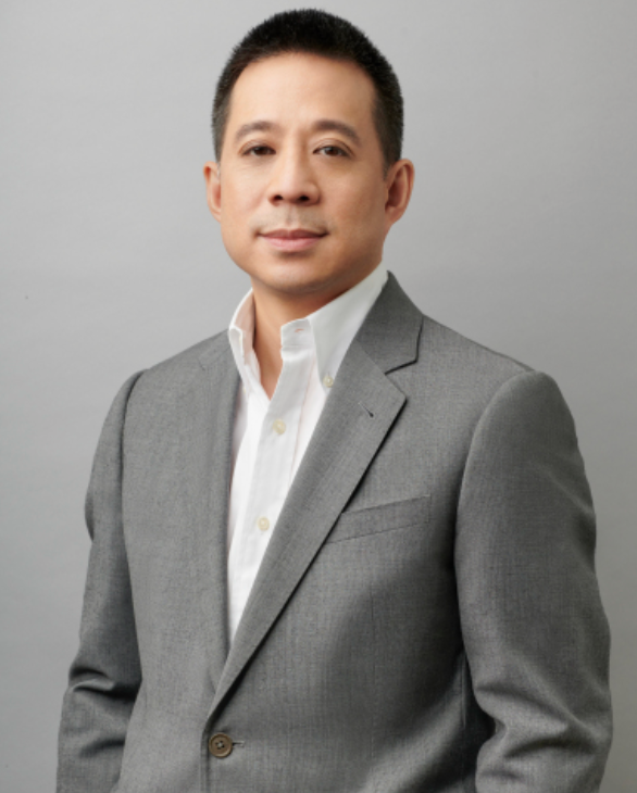 Ron Gee named President and CEO of Shiseido Americas : Moodie Davitt Report