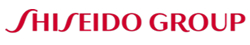 Shiseido Group logo 250