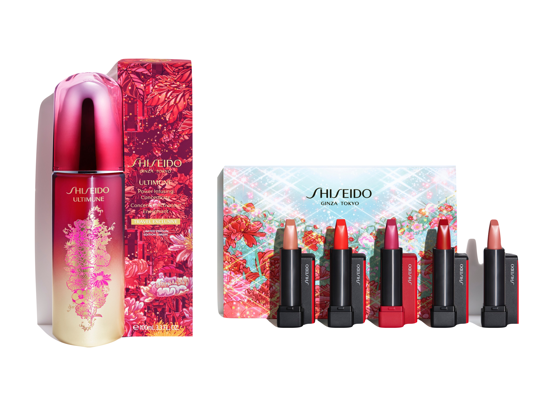 【新品】Vim Beauty ☆ Happy Holidays Set Holiday 2021 & Christmas Coffret – Ichiban Mart