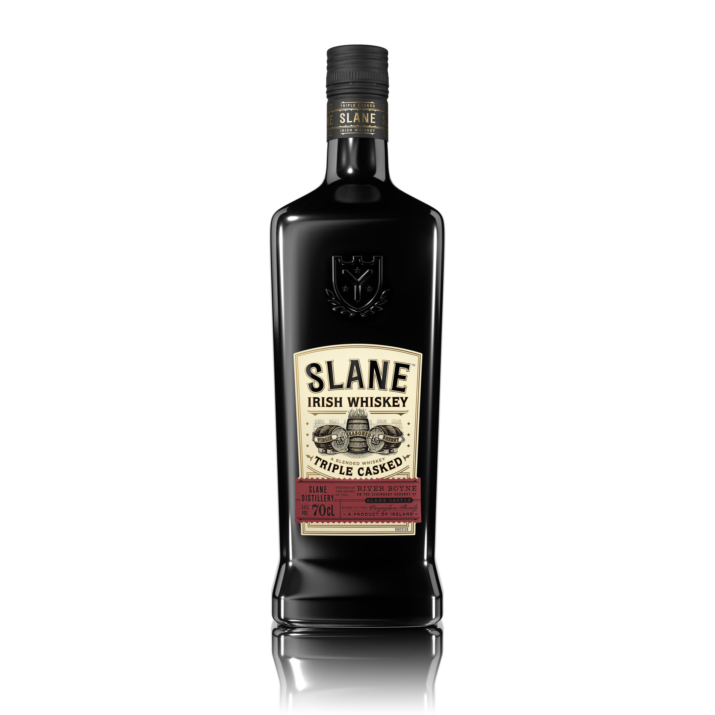 Slane - Export Bottle - 70cL