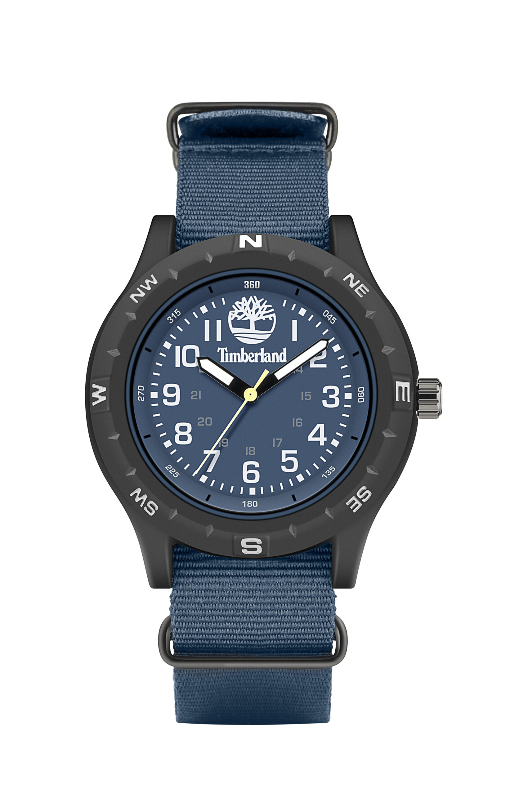 Good Timberland New Watch