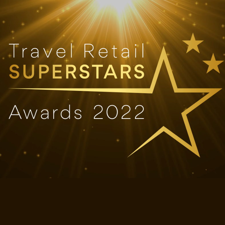 Travel Retail Superstars Awards presentation set for 15 September ...