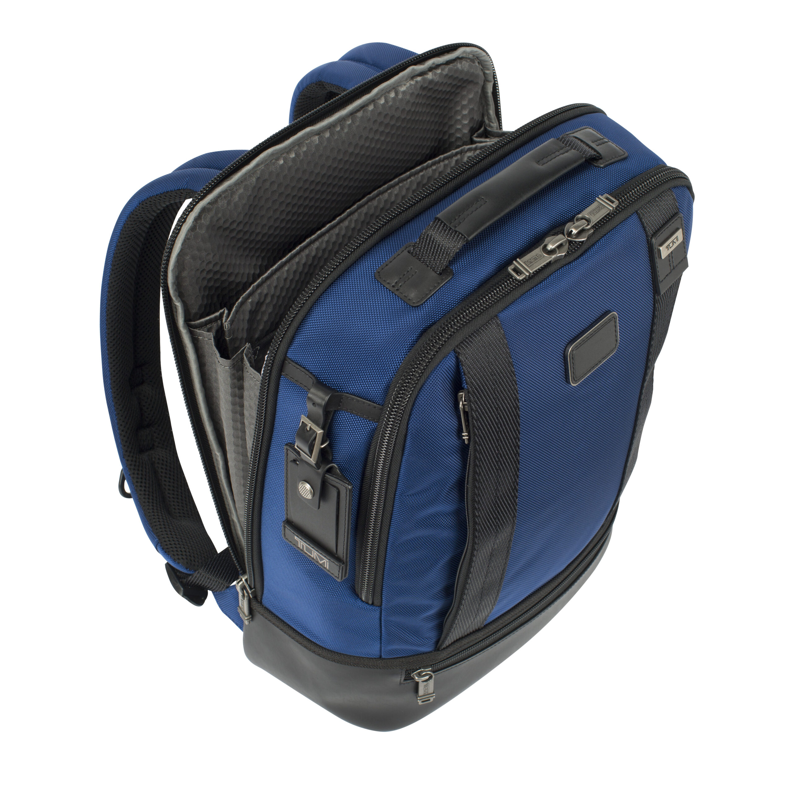 Tumi travel-exclusive backpack launches at DFS Asia Pacific