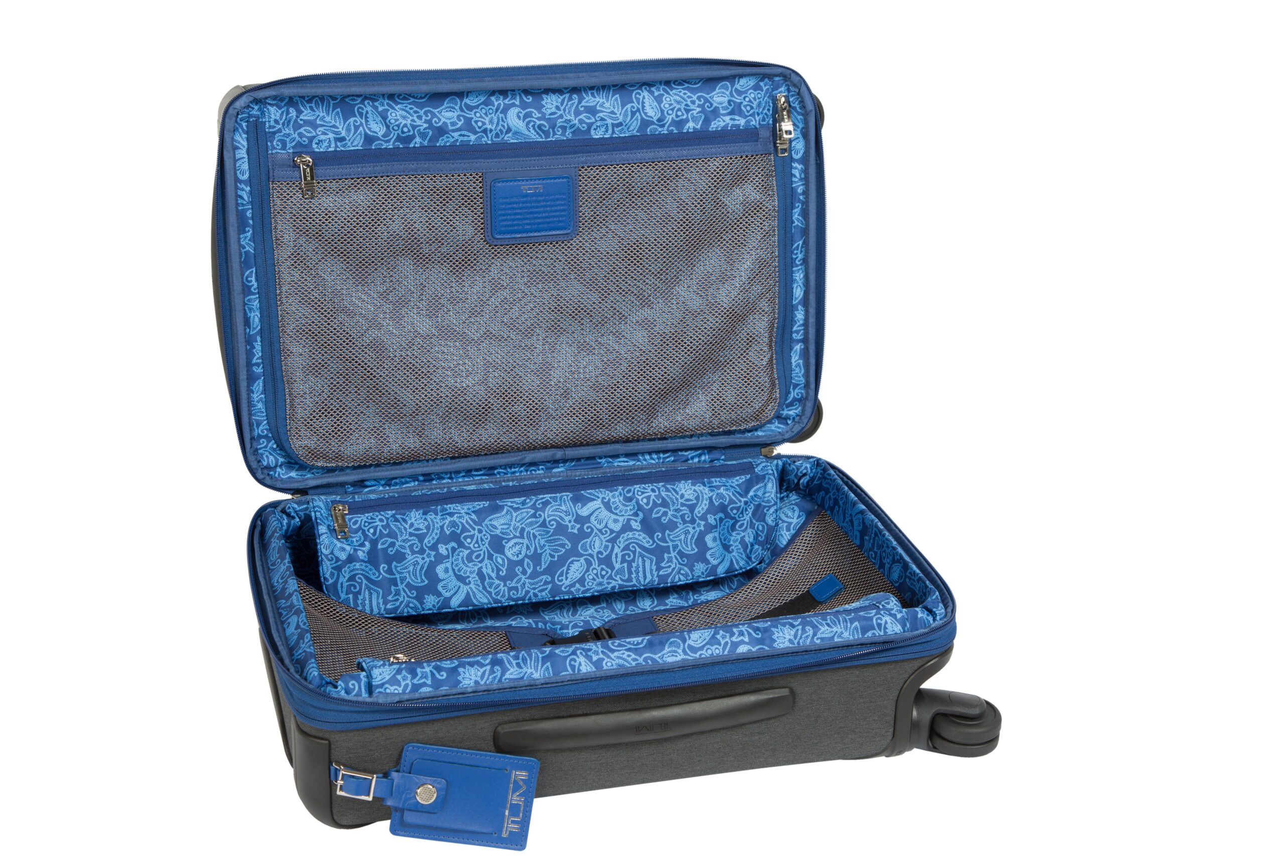 TUMI SIA exclusive Carry On Int 22060ATH2E
