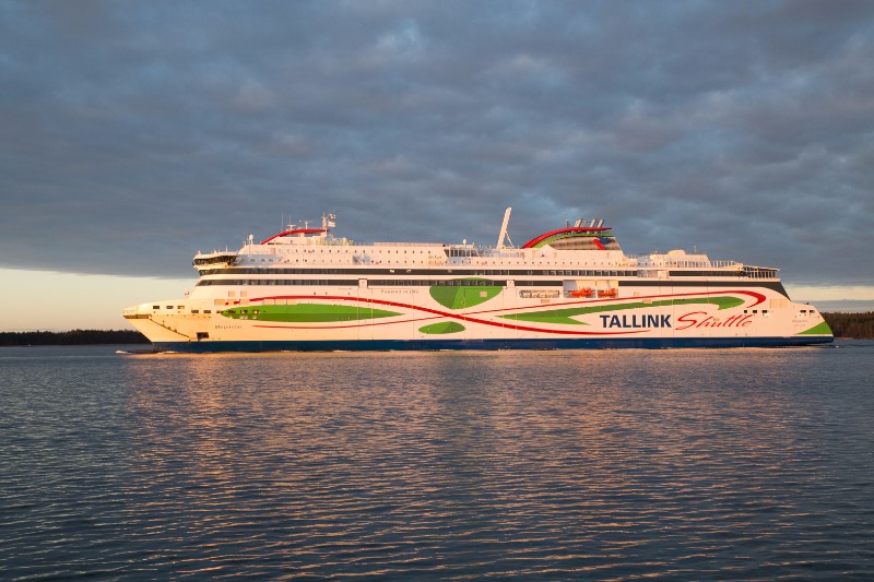 Tallink Megastar