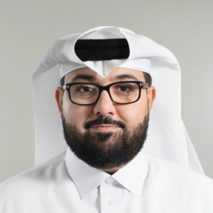 Thabet Musleh promoted to Chief Retail and Hospitality Officer at Qatar Airways