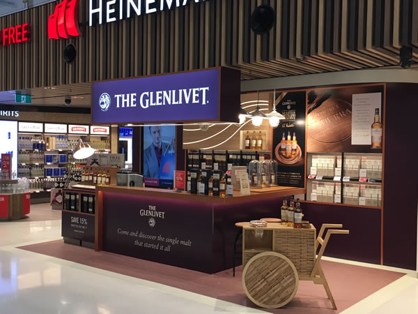 The Glenlivet Bar (1)